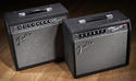 New Fender Champs offer DSP FX